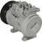 Gpd Compressor New, 6511816 6511816 - alternate 1